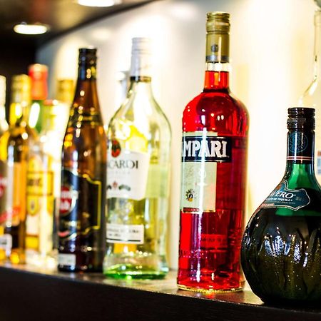 Best Western Plus Grand Hotel Victor Hugo Luxembourg Bagian luar foto