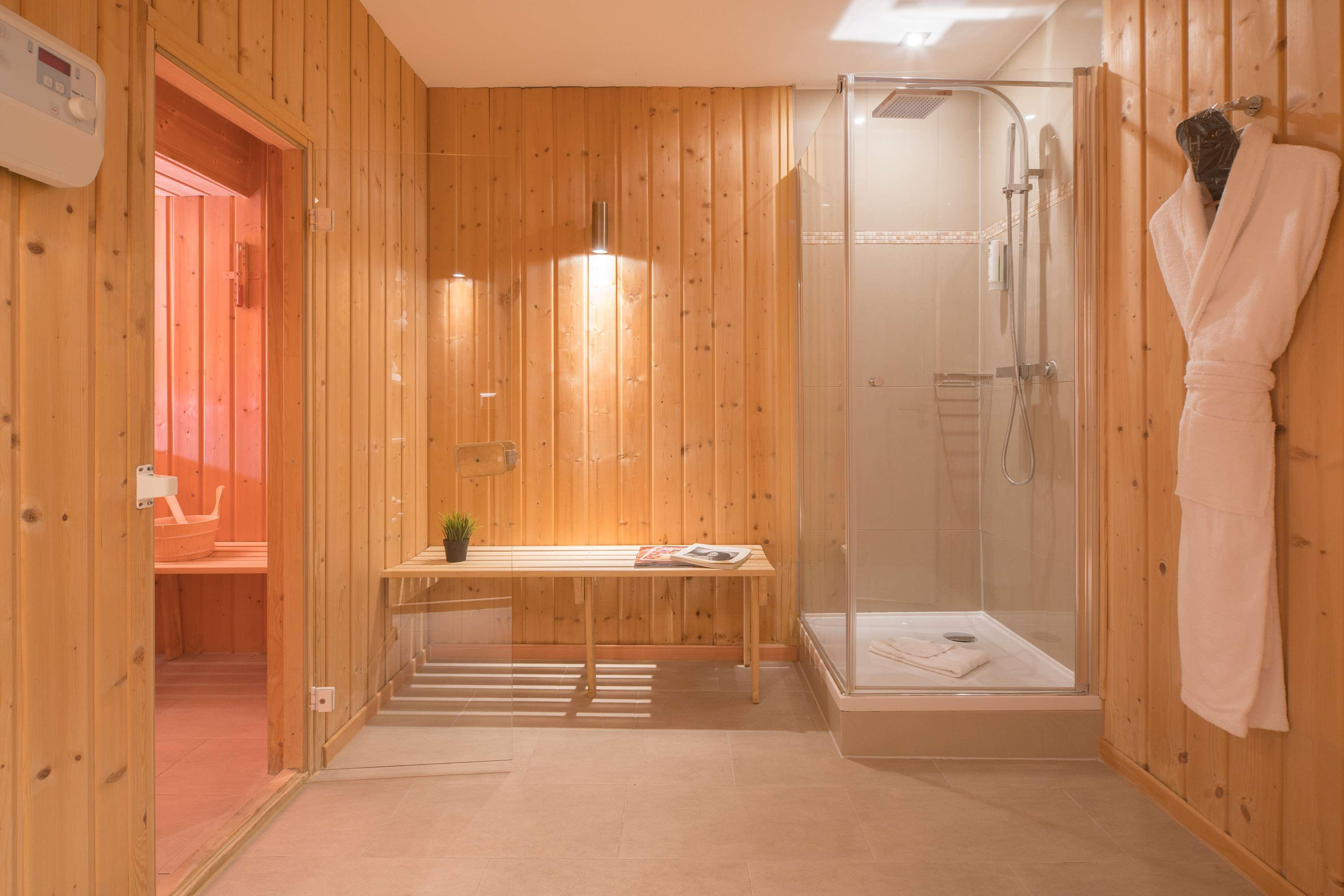 Best Western Plus Grand Hotel Victor Hugo Luxembourg Bagian luar foto