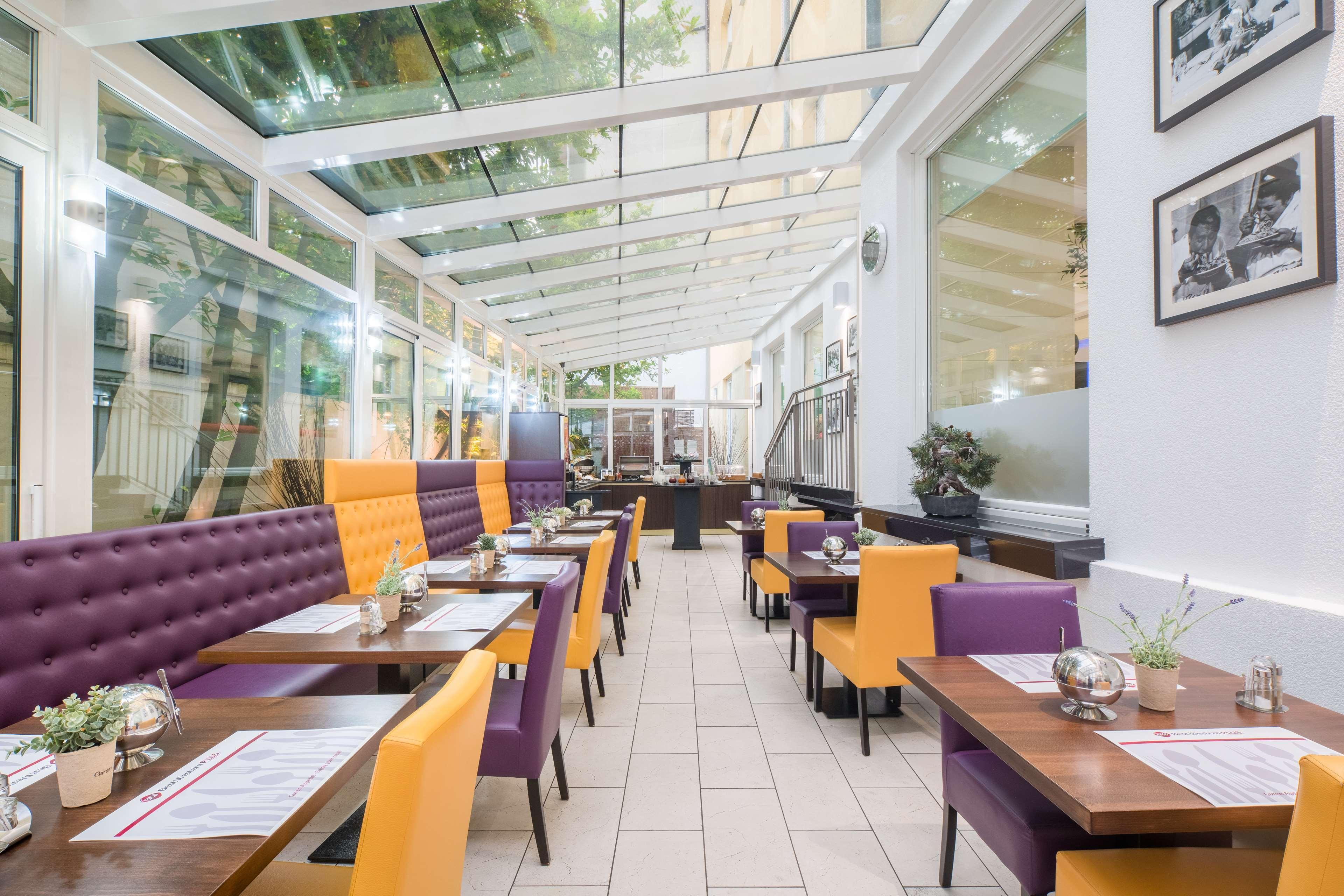 Best Western Plus Grand Hotel Victor Hugo Luxembourg Bagian luar foto