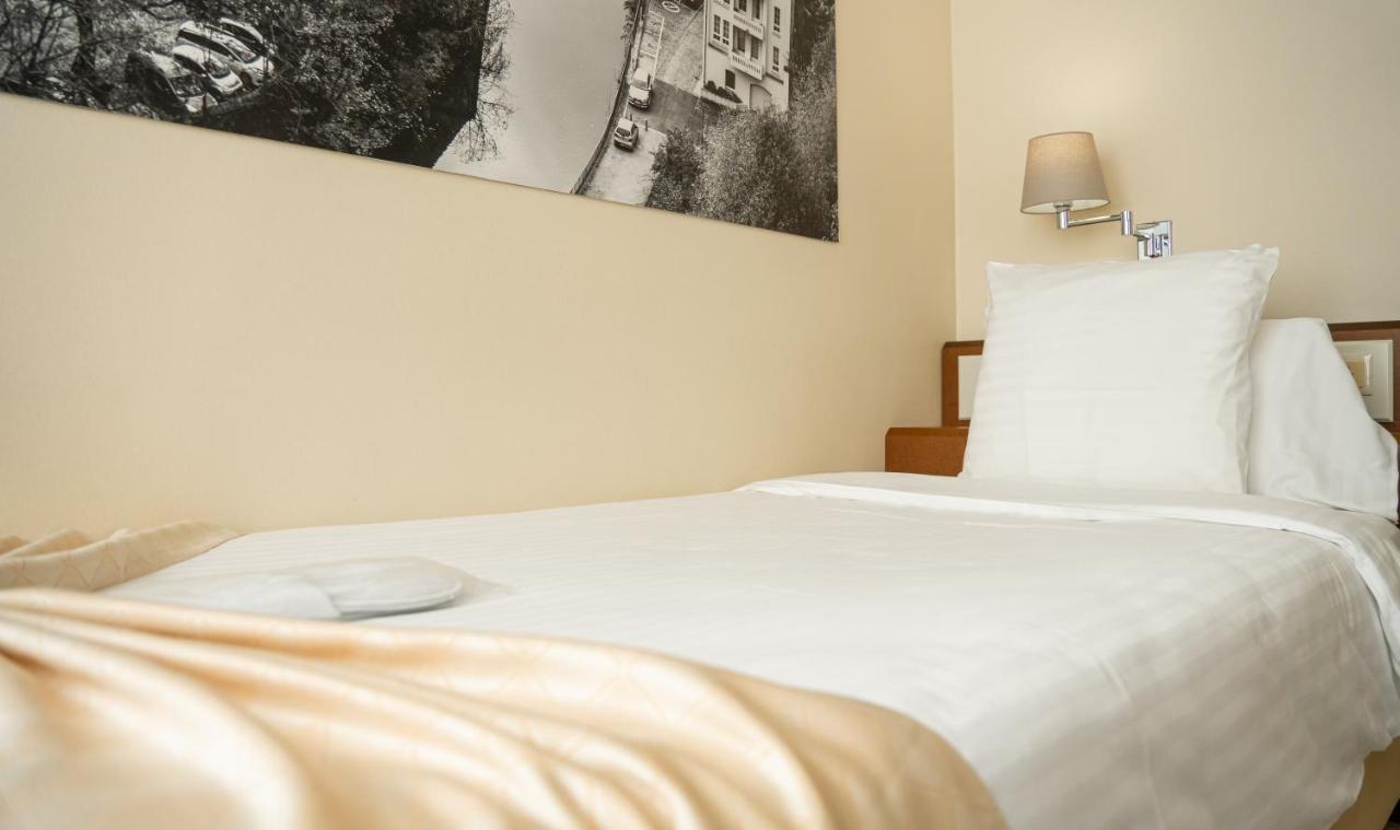 Best Western Plus Grand Hotel Victor Hugo Luxembourg Bagian luar foto