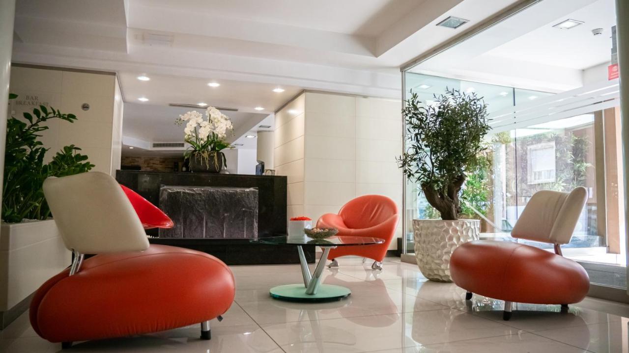 Best Western Plus Grand Hotel Victor Hugo Luxembourg Bagian luar foto