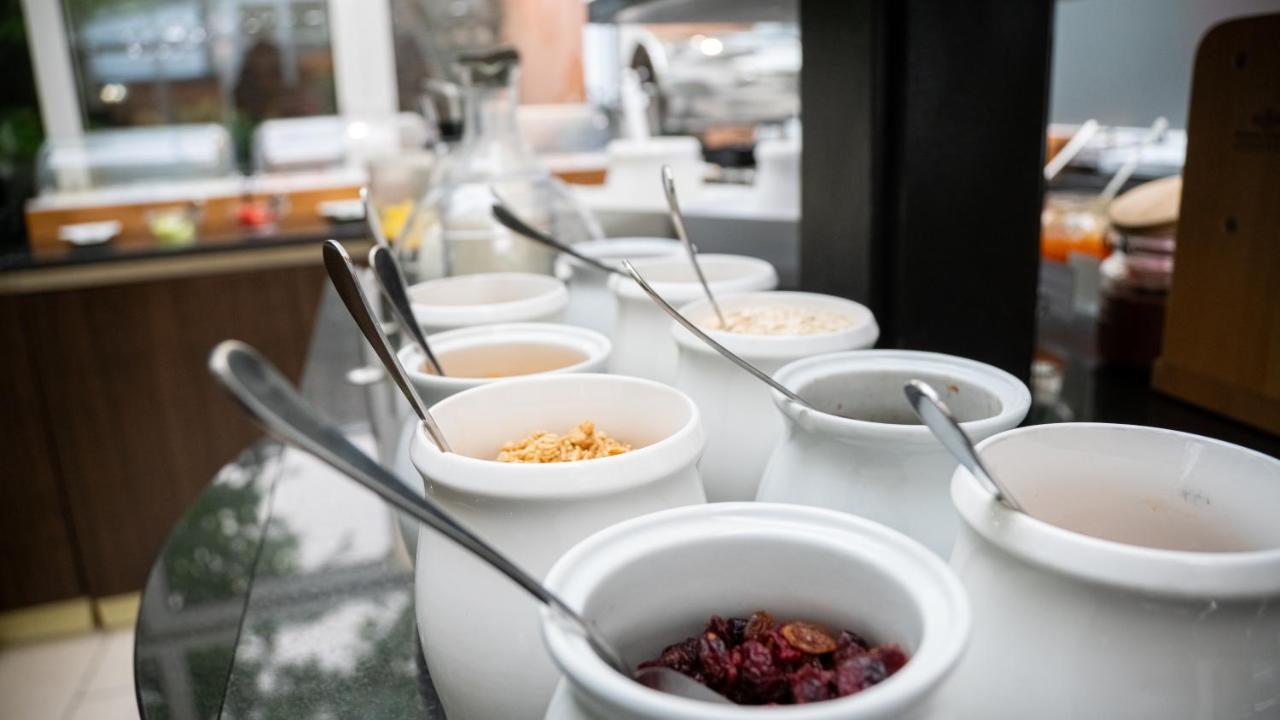 Best Western Plus Grand Hotel Victor Hugo Luxembourg Bagian luar foto