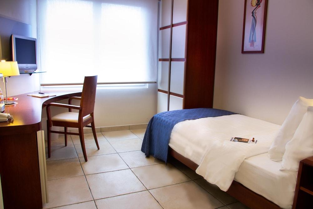 Best Western Plus Grand Hotel Victor Hugo Luxembourg Bagian luar foto