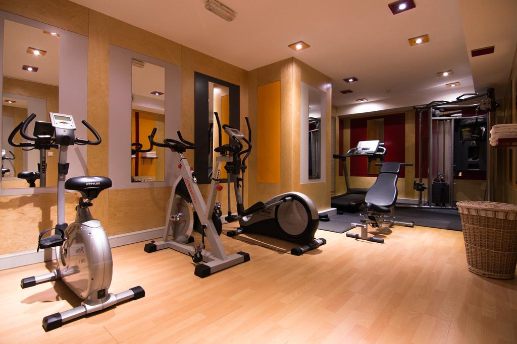 Best Western Plus Grand Hotel Victor Hugo Luxembourg Bagian luar foto
