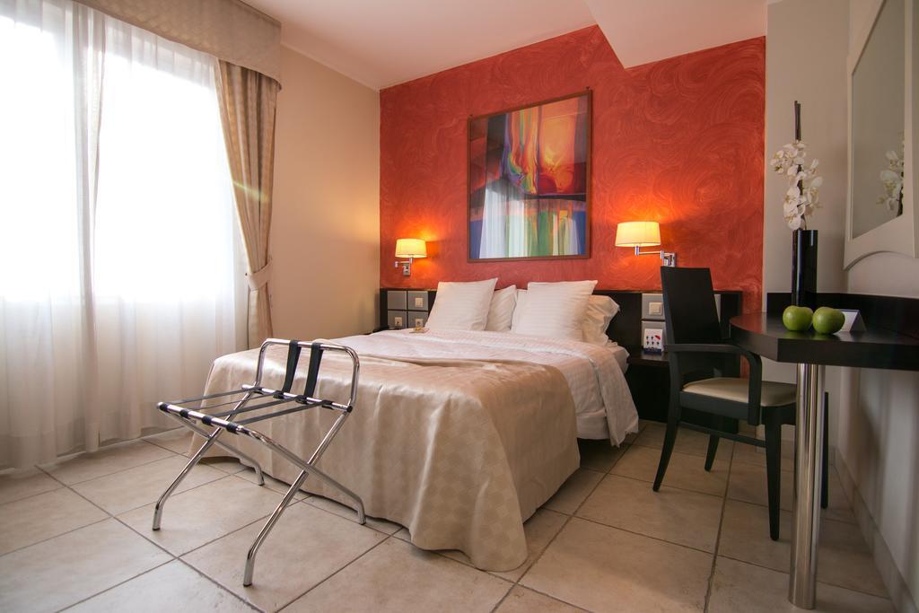 Best Western Plus Grand Hotel Victor Hugo Luxembourg Bagian luar foto