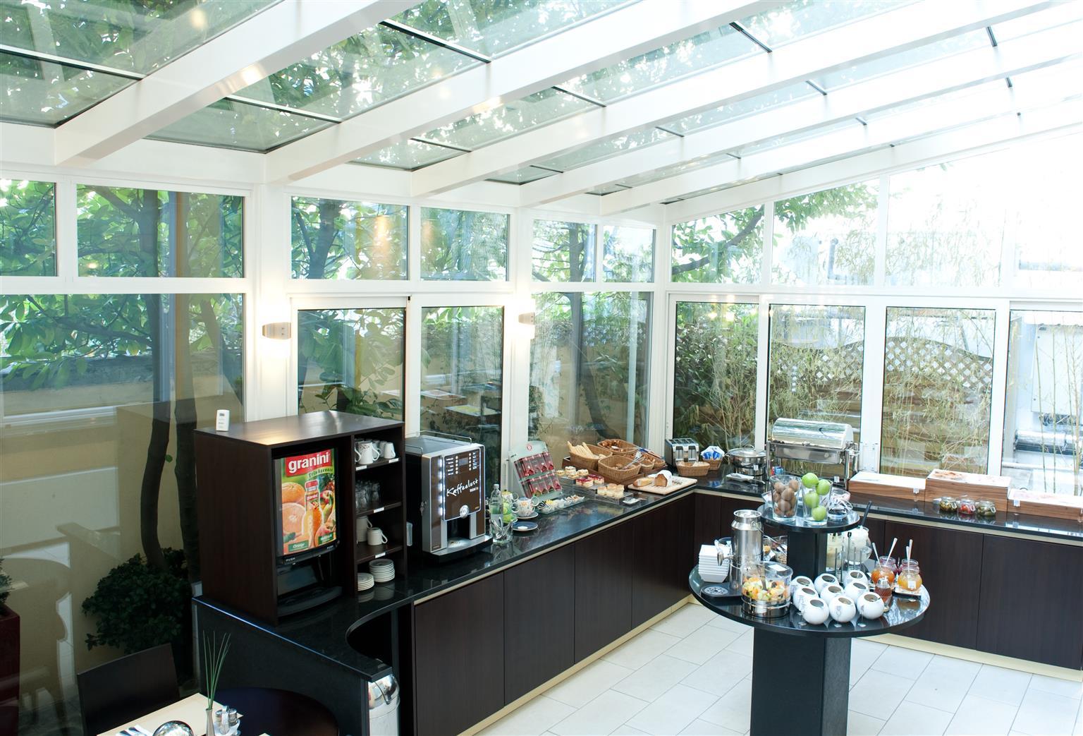 Best Western Plus Grand Hotel Victor Hugo Luxembourg Bagian luar foto