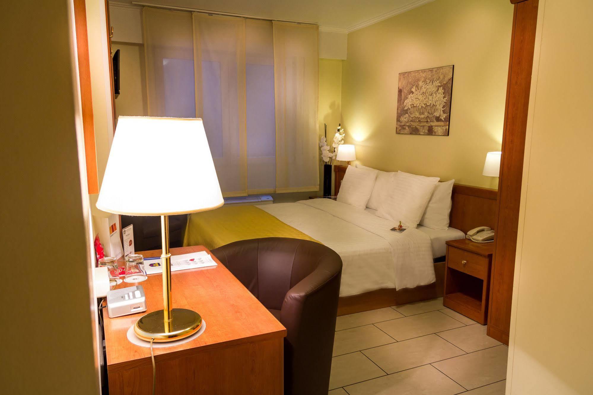 Best Western Plus Grand Hotel Victor Hugo Luxembourg Bagian luar foto